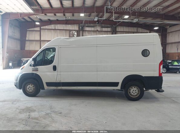 3C6TRVDG6LE110156 2020 RAM PROMASTER 2500 Белый Панорамный вид салона 360°