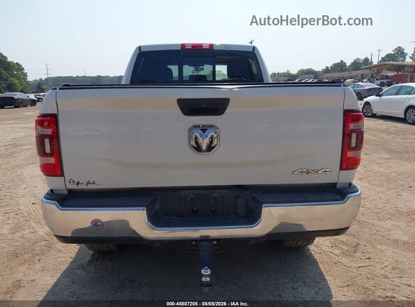 3C6UR5CJ2LG250646 2020 RAM 2500 White 