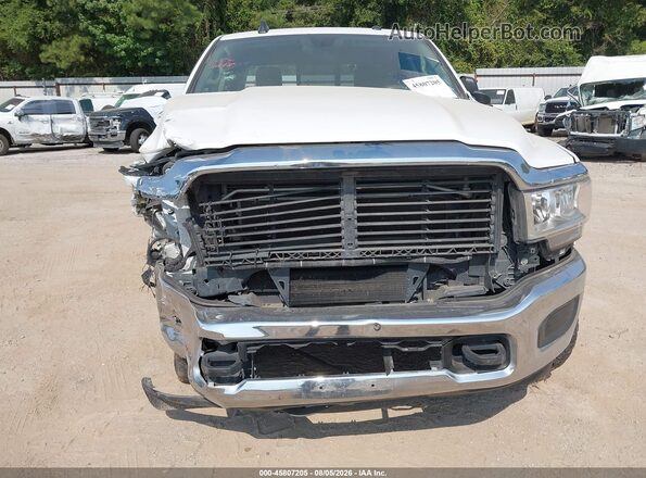 3C6UR5CJ2LG250646 2020 RAM 2500 White 