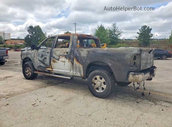 3C6UR5CJ3RG152041 2024 RAM 2500 White Tył lewy