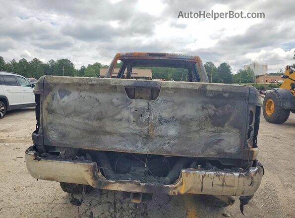 3C6UR5CJ3RG152041 2024 RAM 2500 White Widok z tyłu