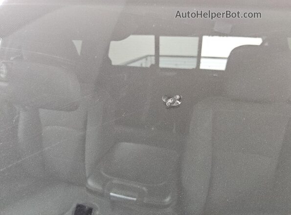 3C6UR5CJ4RG356864 2024 RAM 2500 White 360 interior view