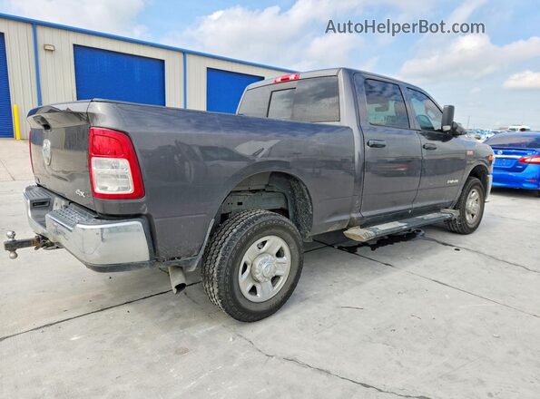3C6UR5CJ5LG146426 2020 RAM 2500 Gray Trasero derecho