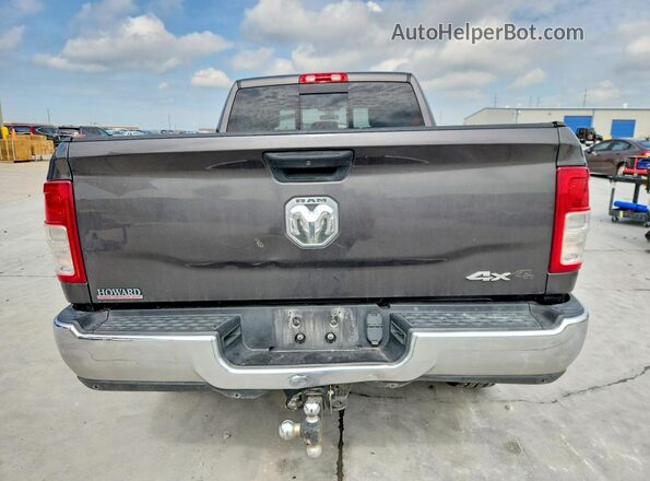 3C6UR5CJ5LG146426 2020 RAM 2500 Gray Vista trasera