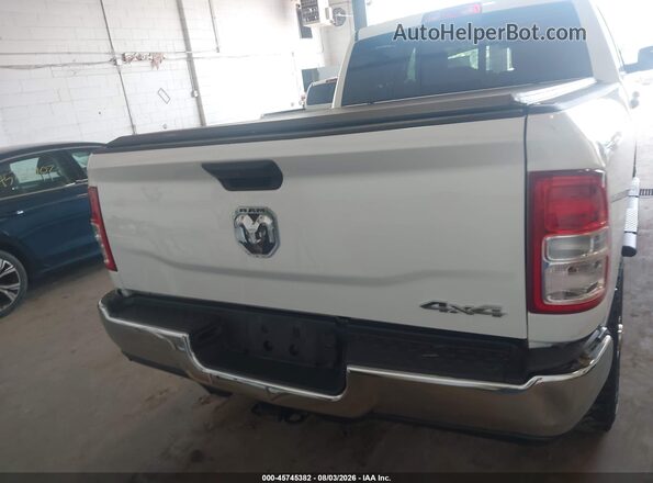 3C6UR5CJ8LG211334 2020 RAM 2500 White 