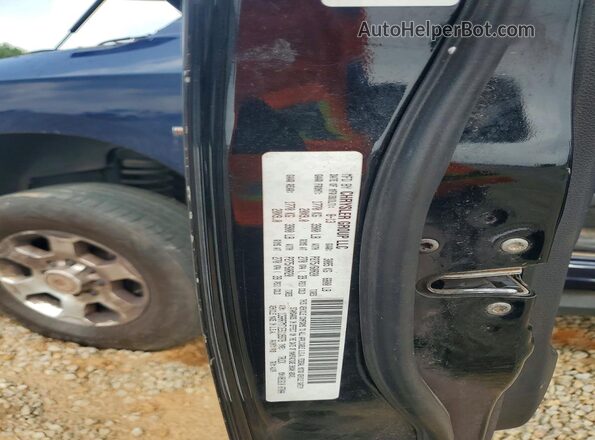 3C6UR5CL2JG358103 2018 RAM 2500 Blue Vista del compartimento del motor
