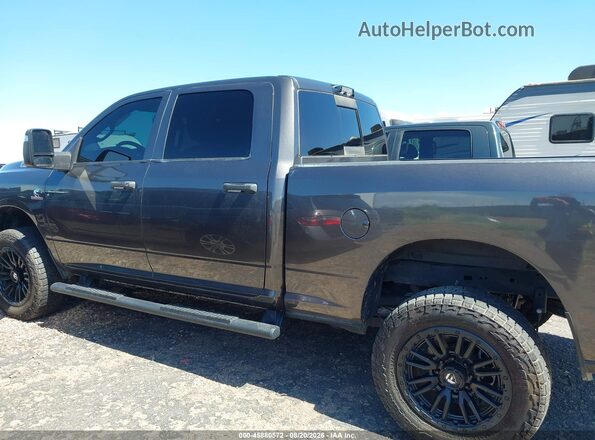 3C6UR5CL6RG218096 2024 RAM 2500 Gray 