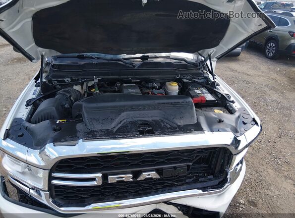 3C6UR5CL9LG231285 2020 RAM 2500 Белый Вид сзади