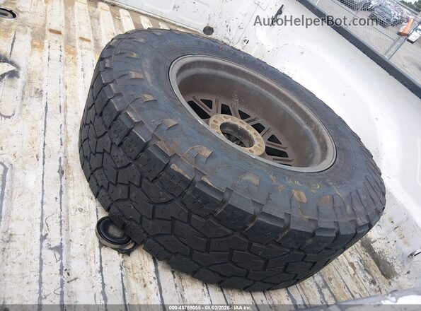 3C6UR5CL9LG231285 2020 RAM 2500 Белый Вид щитка приборов