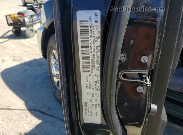 3C6UR5CLXJG190243 2018 RAM 2500 Gray Вид підкапотного простору