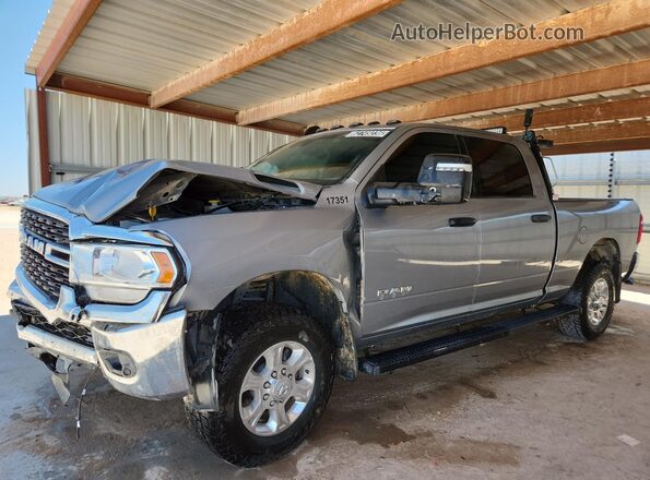 3C6UR5DJ5RG193768 2024 RAM 2500 Silver 