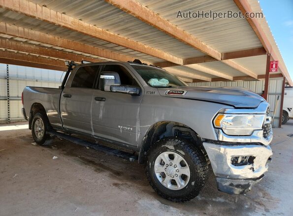 3C6UR5DJ5RG193768 2024 RAM 2500 Silver 