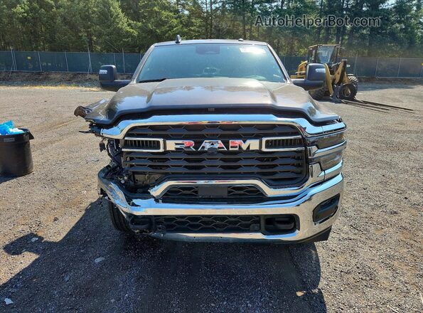 3C6UR5DJ6TG300477 2026 RAM 2500 Charcoal Вид спереду