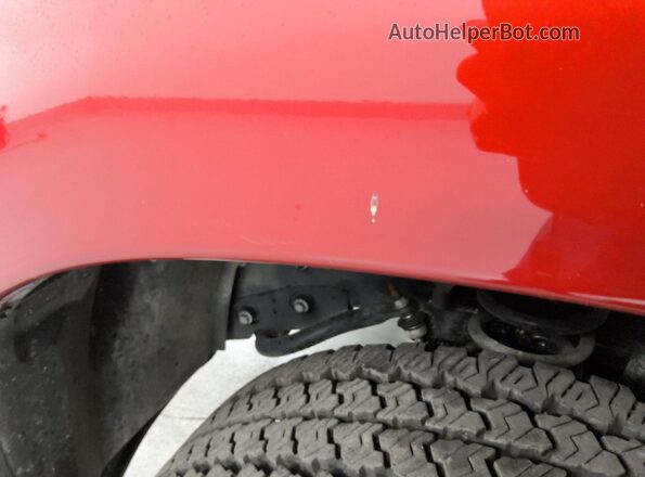3C6UR5DJXTG200348 2026 RAM 2500 Burgundy 