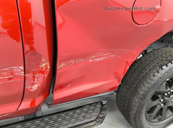 3C6UR5DJXTG200348 2026 RAM 2500 Burgundy 