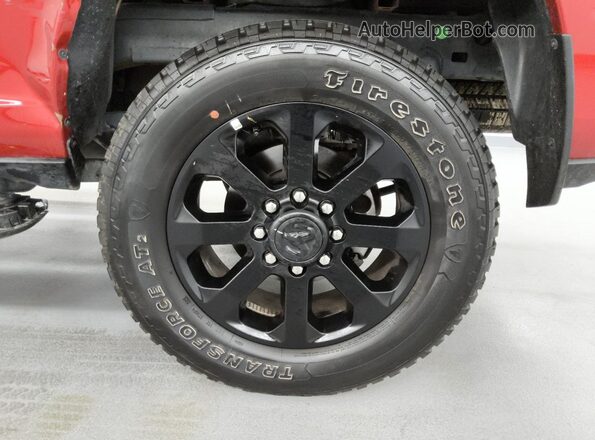 3C6UR5DJXTG200348 2026 RAM 2500 Burgundy 