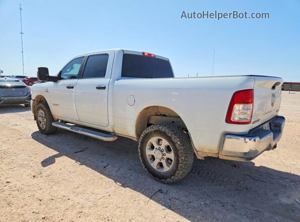 3C6UR5DL2RG355065 2024 RAM 2500 White Հետևի ձախ