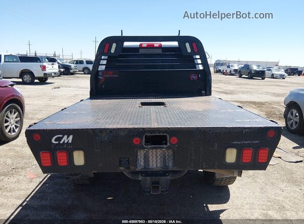 3C6UR5DL5HG756124 2017 RAM 2500 White 