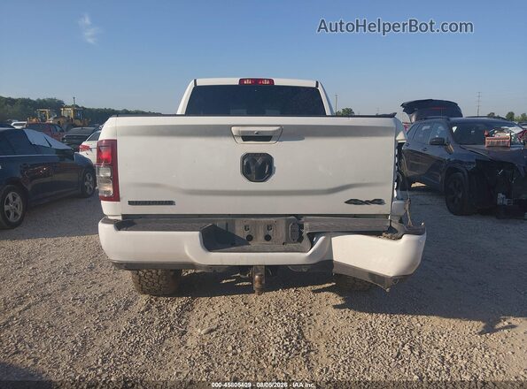 3C6UR5DL7RG270111 2024 RAM 2500 White 