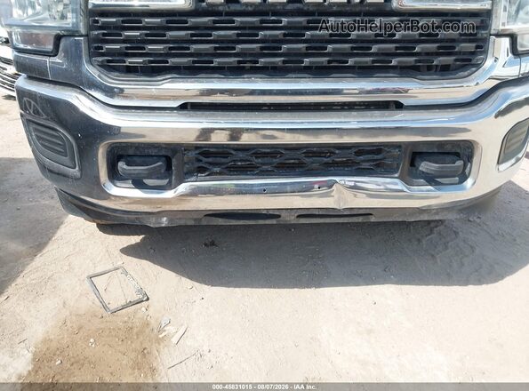 3C6UR5DL9NG436204 2022 RAM 2500 White 