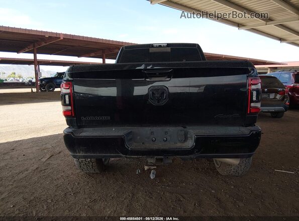 3C6UR5FL0KG702041 2019 RAM 2500 Black 