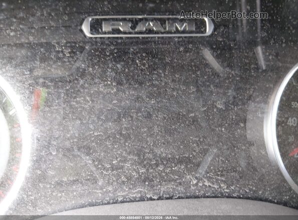 3C6UR5FL0KG702041 2019 RAM 2500 Black 