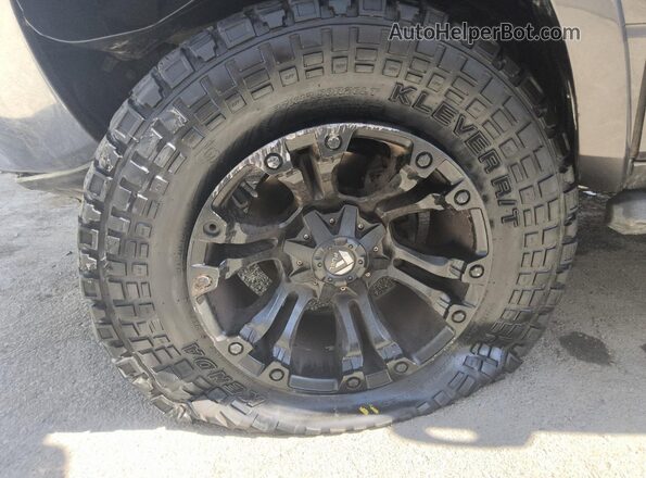 3C6UR5FL7NG228738 2022 RAM 2500 Black 
