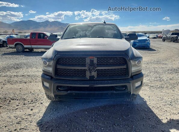 3C6UR5FL8GG369725 2016 RAM 2500 Черный Вид спереди