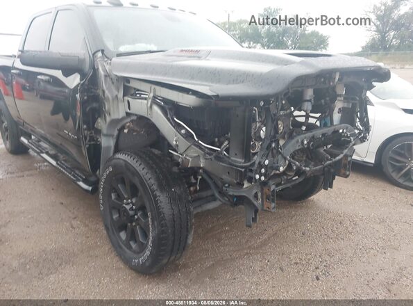 3C6UR5FL8RG254187 2024 RAM 2500 Black 