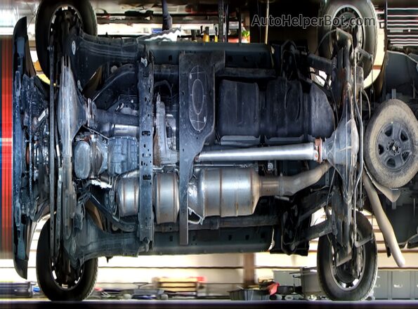 3C6UR5FLXRG401593 2024 RAM 2500 White VIN կոդի պիտակի տեսք