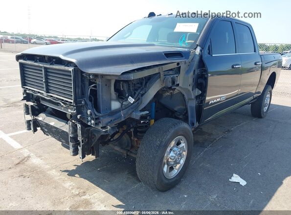 3C6UR5GL2MG626792 2021 RAM 2500 Gray 