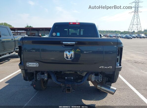 3C6UR5GL2MG626792 2021 RAM 2500 Gray 