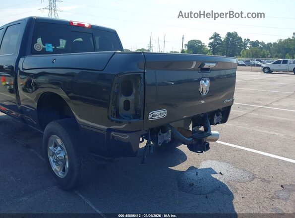 3C6UR5GL2MG626792 2021 RAM 2500 Gray 