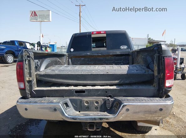 3C6UR5ML2HG616516 2017 RAM 2500 Gray 