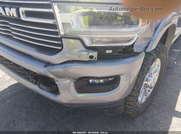 3C6UR5NL6MG681636 2021 RAM 2500 Silver 