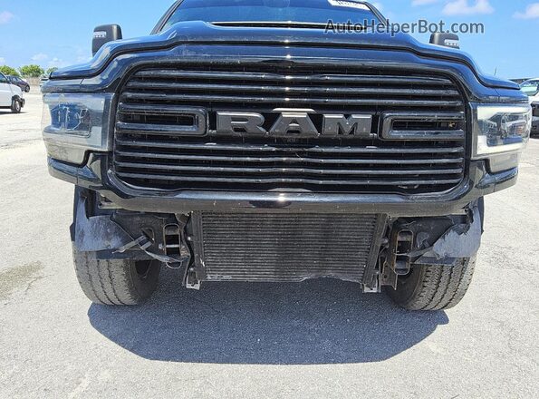 3C6UR5NL9RG145626 2024 RAM 2500 Black 