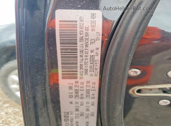 3C6UR5SL8KG656996 2019 RAM 2500 Черный Вид подкапотного пространства