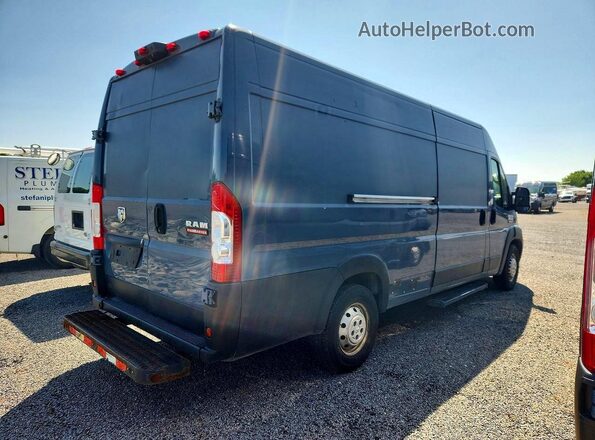 3C6URVJG2LE144247 2020 RAM PROMASTER Blue Հետևի աջ