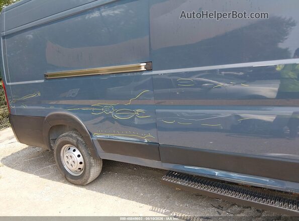 3C6URVJG3LE117848 2020 RAM PROMASTER 3500 Gray 