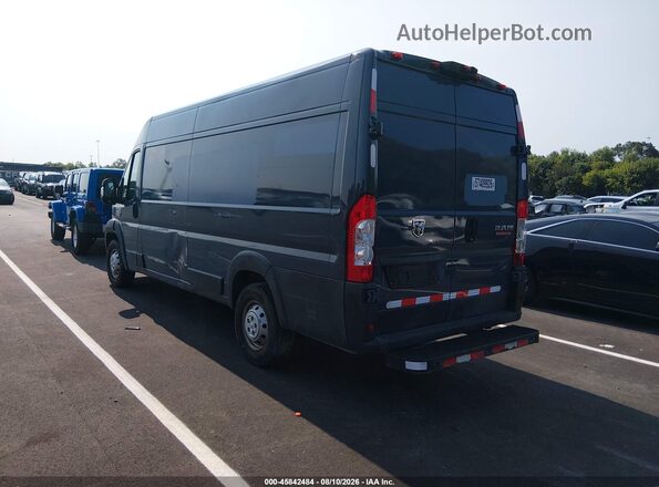 3C6URVJG4LE144430 2020 RAM PROMASTER 3500 Blue Rear left