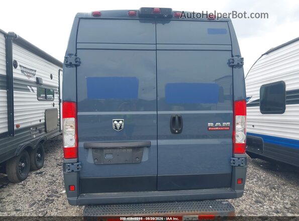 3C6URVJG6LE108156 2020 RAM PROMASTER 3500 Синий 