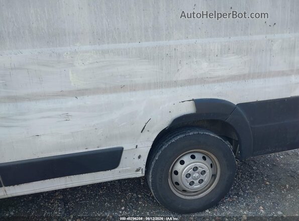 3C6URVJG7LE109686 2020 RAM PROMASTER 3500 White 