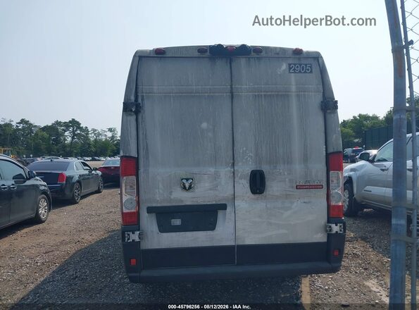 3C6URVJG7LE109686 2020 RAM PROMASTER 3500 White 