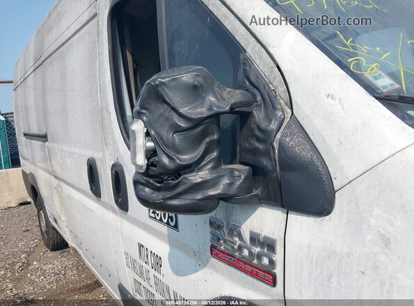 3C6URVJG7LE109686 2020 RAM PROMASTER 3500 White 