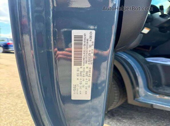 3C6URVJG9LE106790 2020 RAM PROMASTER Gray 