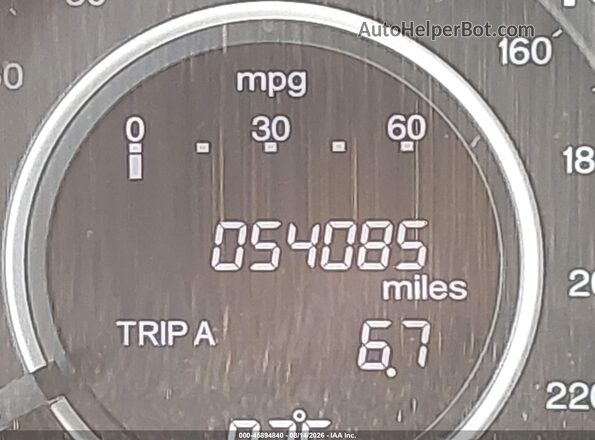 3CZRM3H33GG709498 2016 HONDA CR-V Gray 