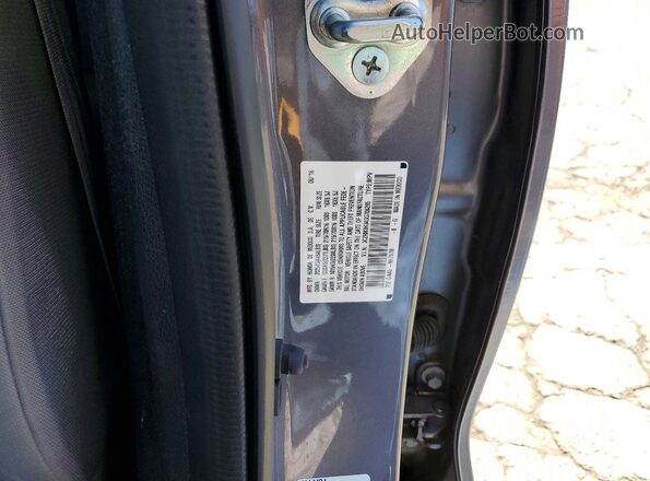 3CZRM3H34GG706285 2016 HONDA CR-V Gray Engine compartment view