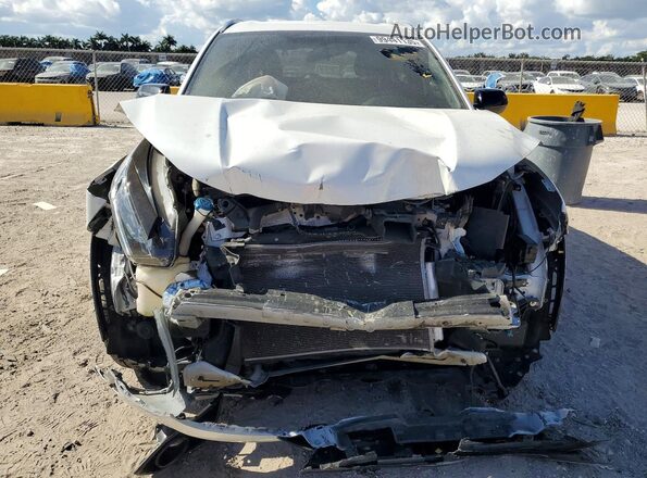 3CZRU5H15NM744777 2022 HONDA HR-V White Vista frontal