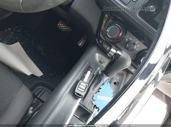 3CZRU5H18MM714784 2021 HONDA HR-V Gray Առջևի վահանակի տեսք