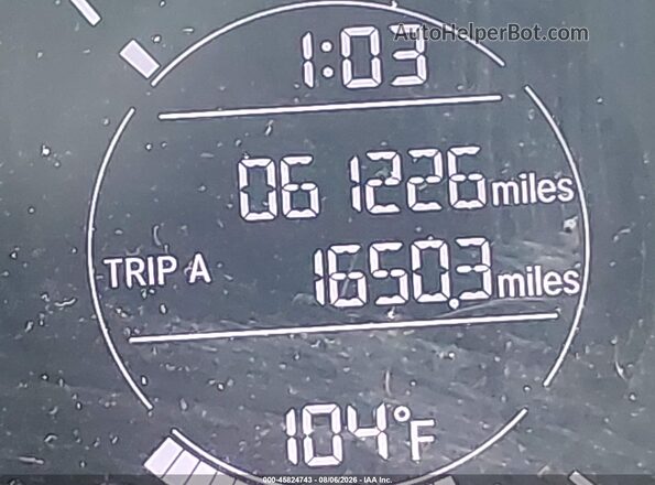 3CZRU5H30NM720582 2022 HONDA HR-V Black 